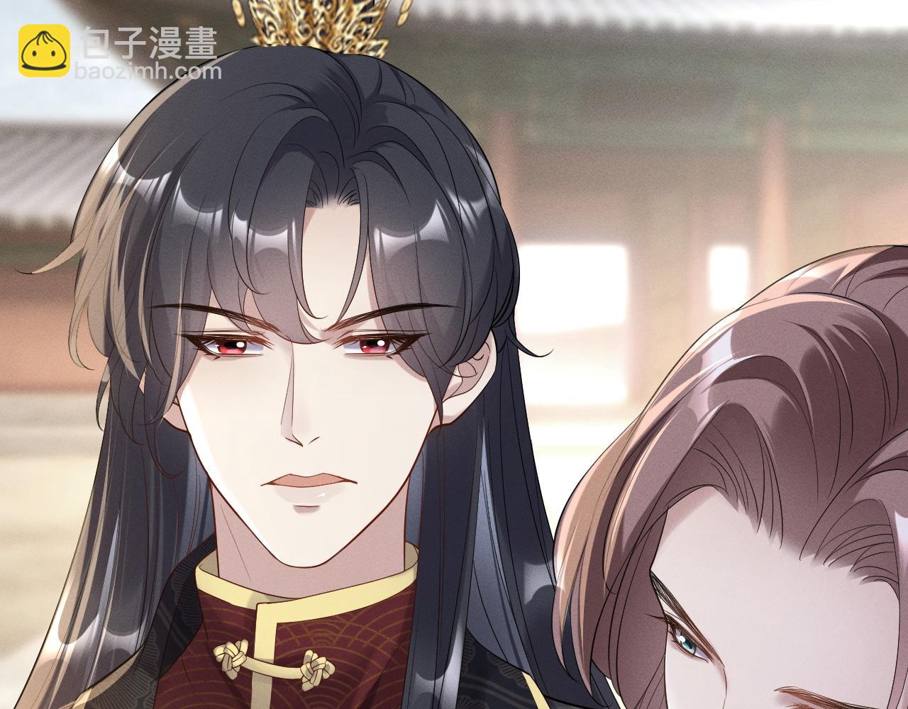 黑化王妃超难哄 - 02 那就走着瞧吧(3/4) - 8