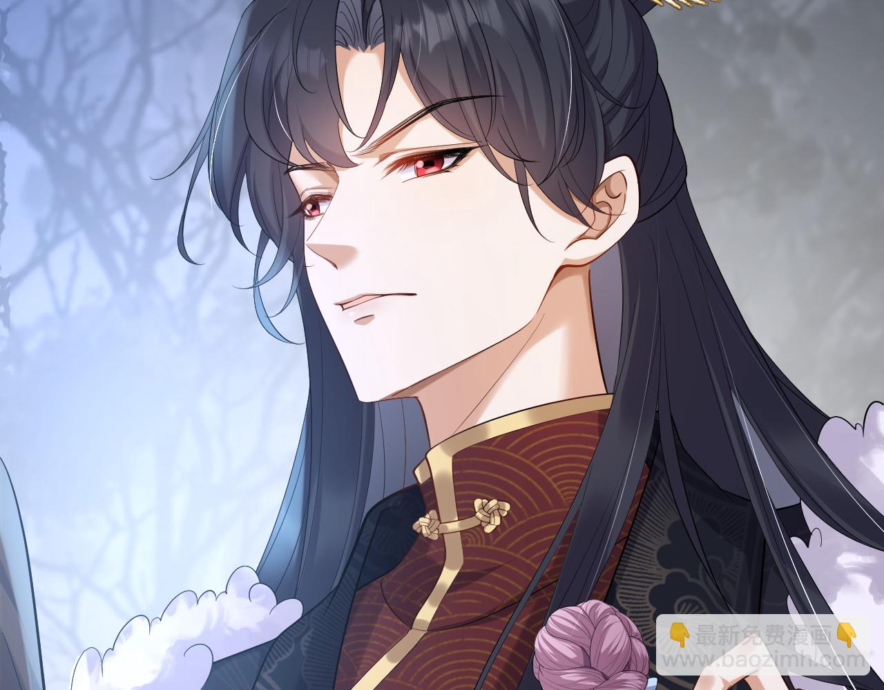 黑化王妃超难哄 - 02 那就走着瞧吧(1/4) - 6