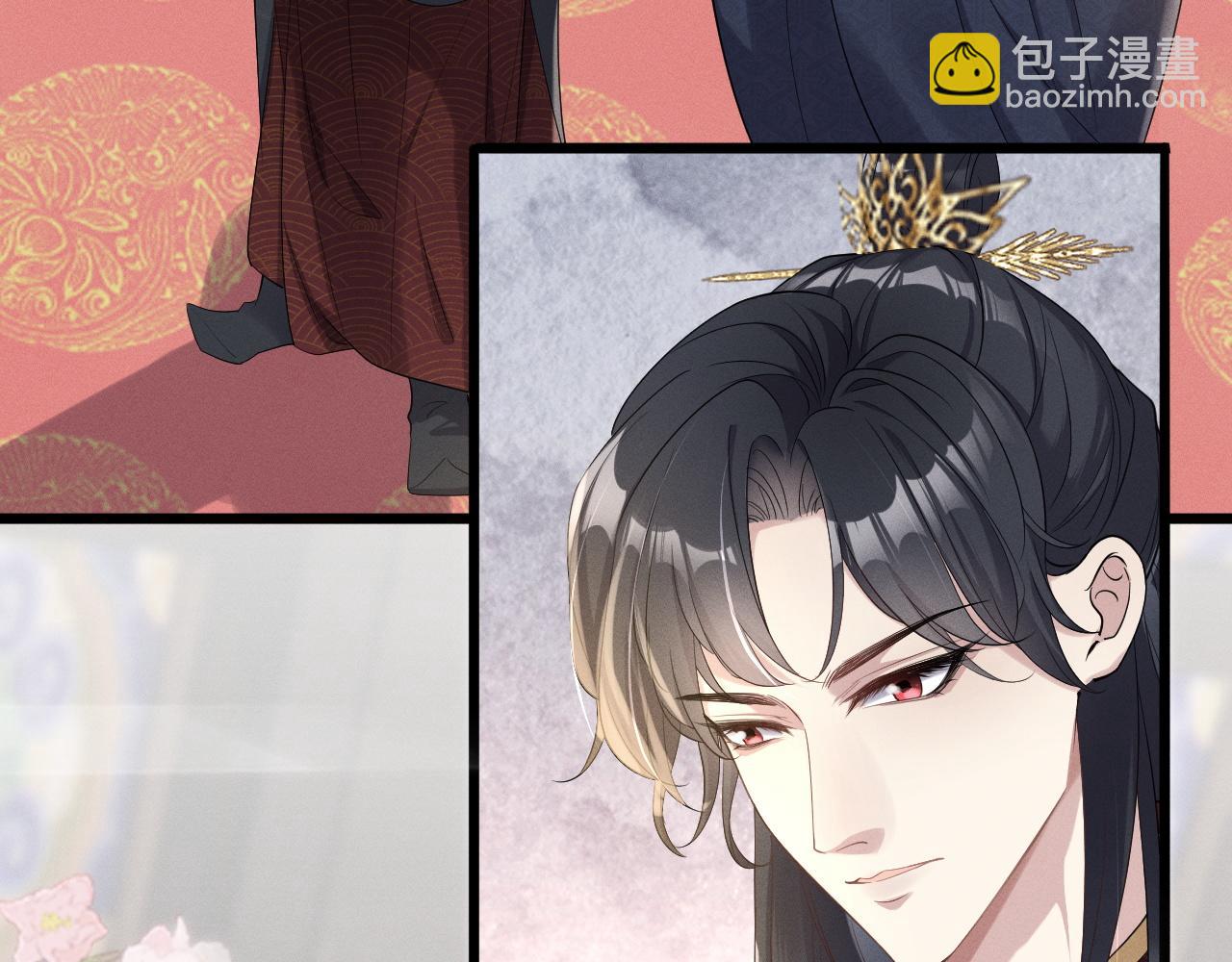 黑化王妃超难哄 - 02 那就走着瞧吧(2/4) - 1