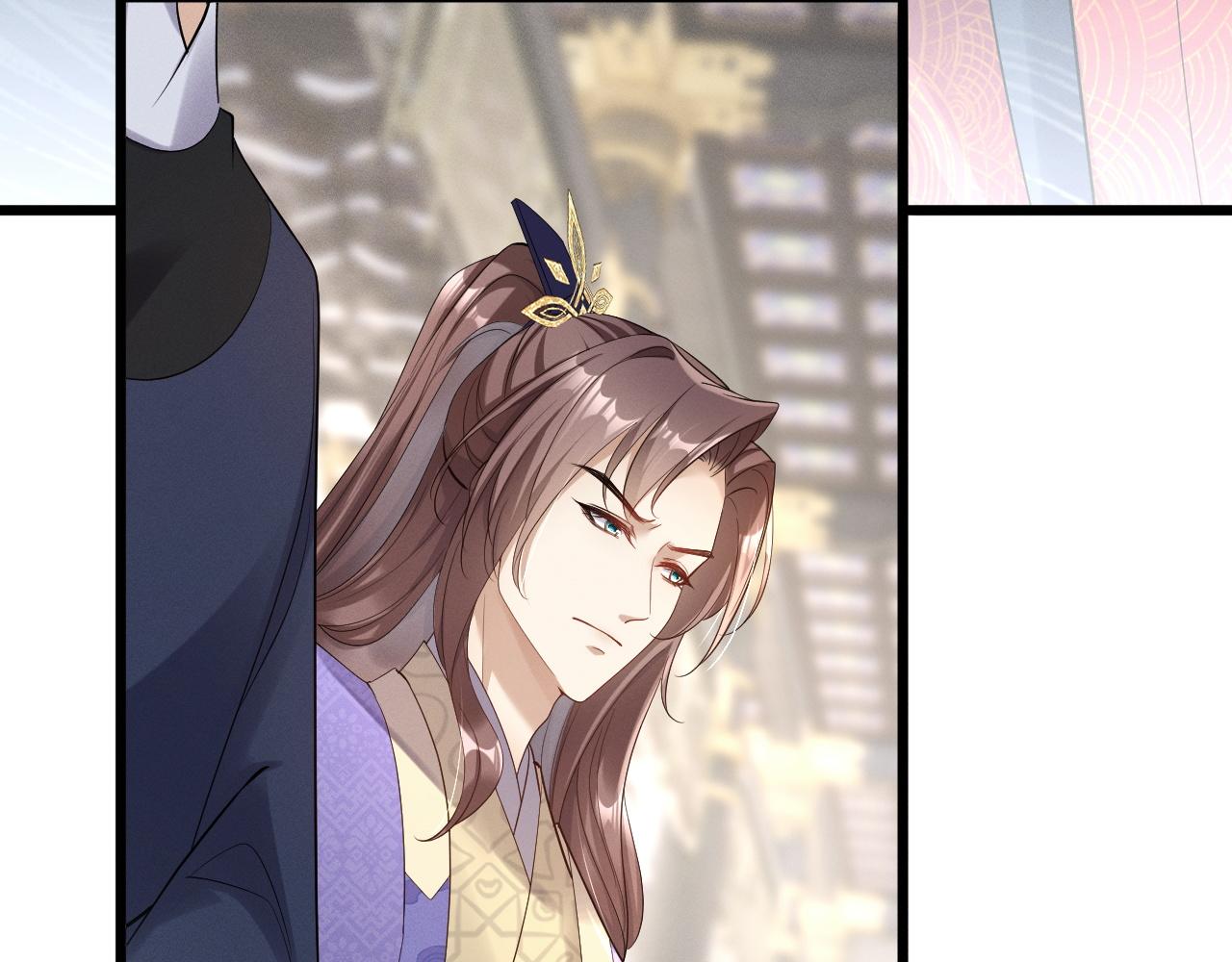 黑化王妃超难哄 - 02 那就走着瞧吧(2/4) - 3