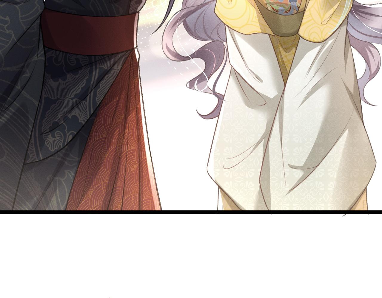 黑化王妃超难哄 - 04 男妈妈？(2/3) - 6