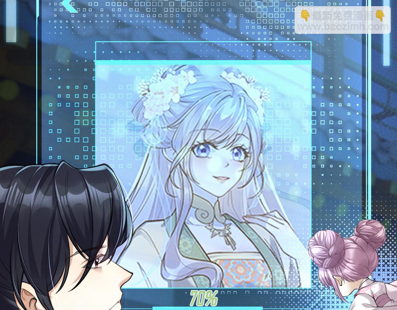 黑化王妃超难哄 - 04 男妈妈？(2/3) - 7