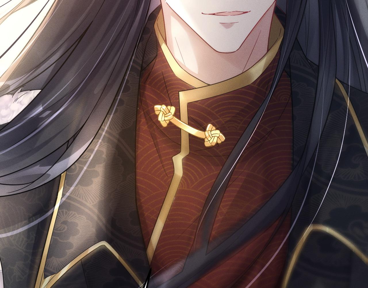 黑化王妃超难哄 - 04 男妈妈？(2/3) - 2