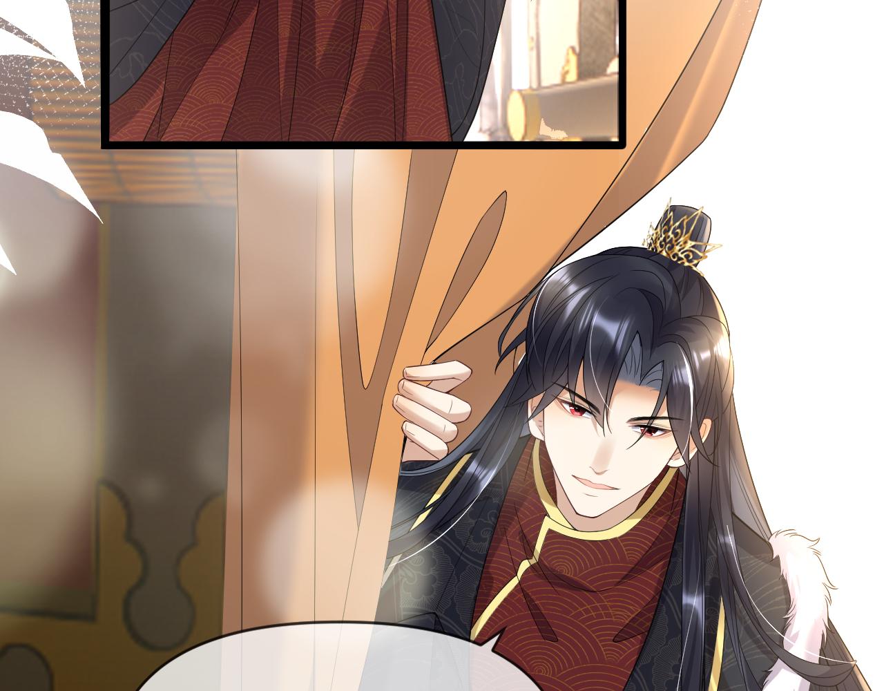 黑化王妃超难哄 - 06 黑化值涨了(3/3) - 4