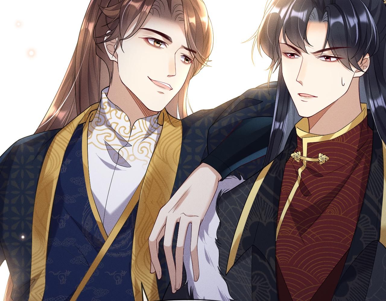 黑化王妃超难哄 - 06 黑化值涨了(2/3) - 4