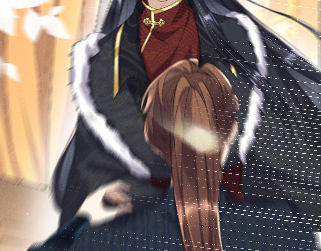 黑化王妃超难哄 - 06 黑化值涨了(2/3) - 3