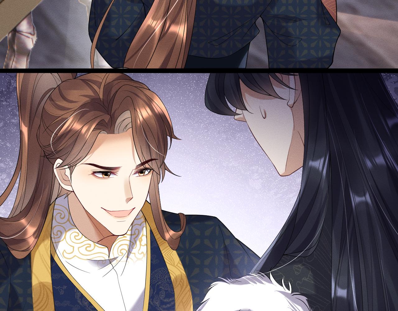 黑化王妃超难哄 - 06 黑化值涨了(2/3) - 7