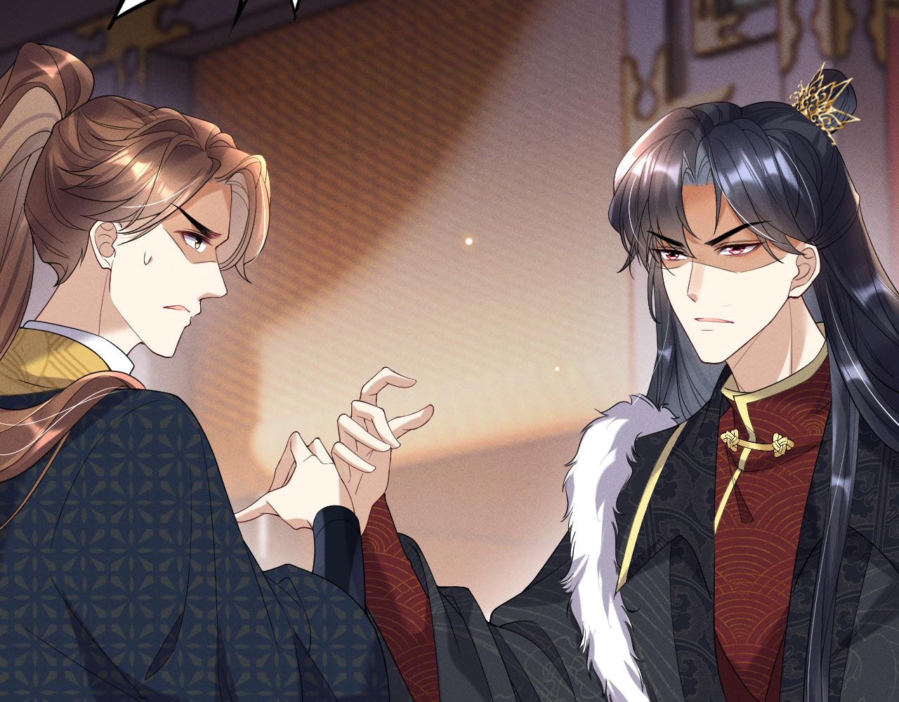 黑化王妃超难哄 - 06 黑化值涨了(2/3) - 3