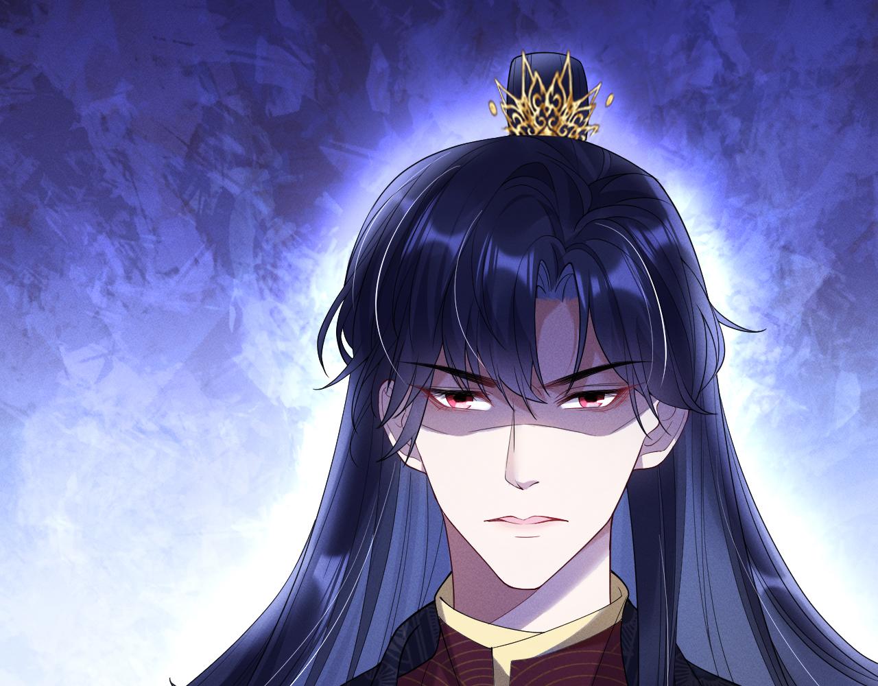 黑化王妃超难哄 - 06 黑化值涨了(2/3) - 5