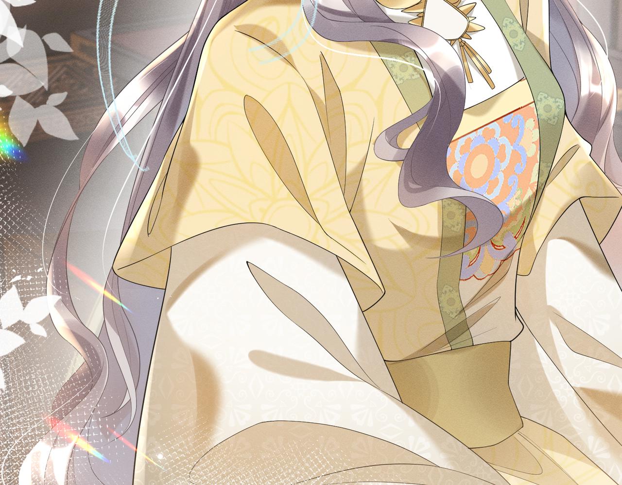 黑化王妃超难哄 - 08 别怪我趁虚而入(1/2) - 4