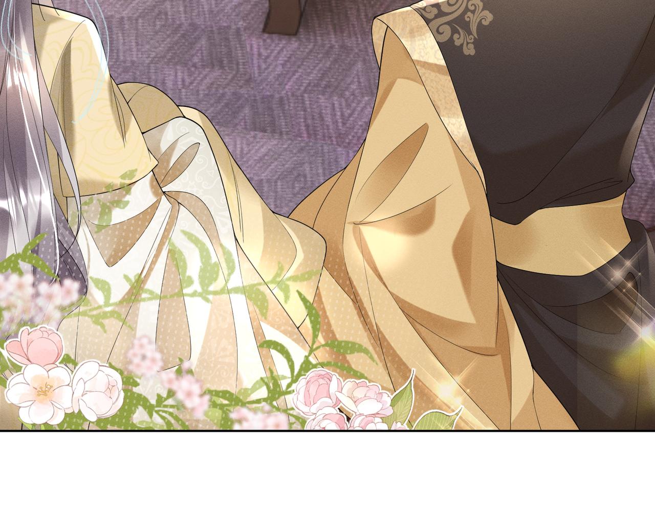 黑化王妃超难哄 - 08 别怪我趁虚而入(2/2) - 2