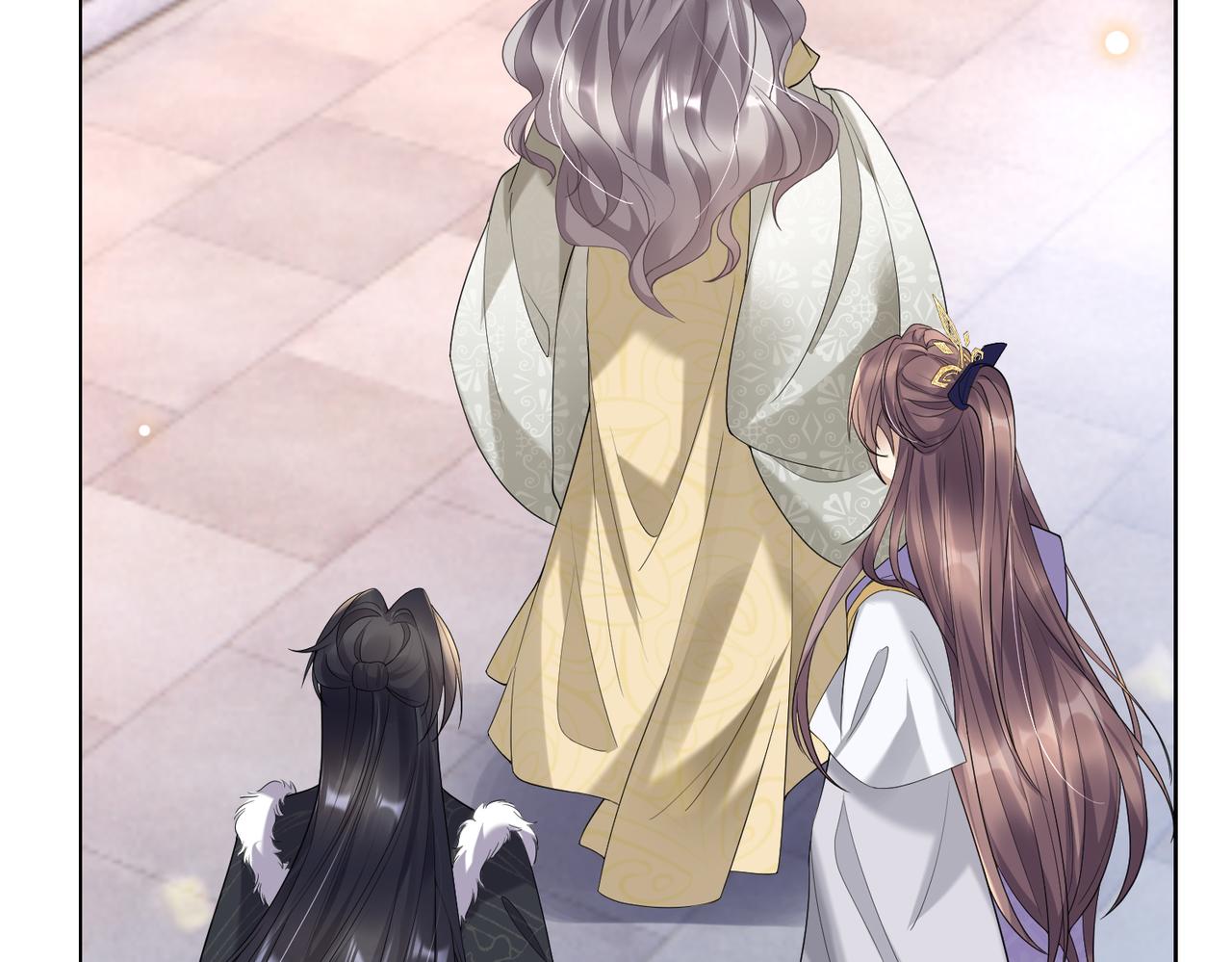 黑化王妃超难哄 - 08 别怪我趁虚而入(2/2) - 5