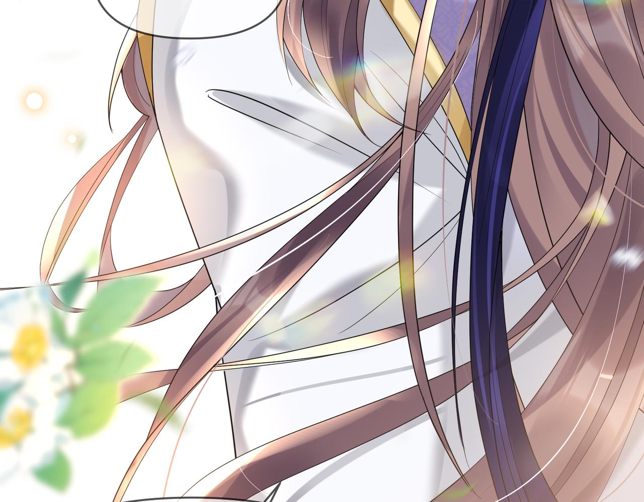 黑化王妃超难哄 - 08 别怪我趁虚而入(2/2) - 1