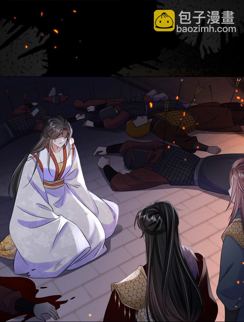 101 成王败寇-第103话