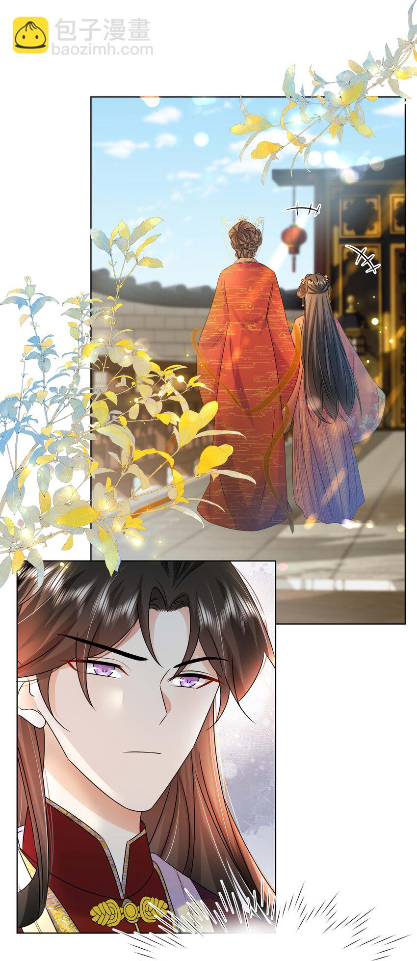 109 时间不多了-第111话