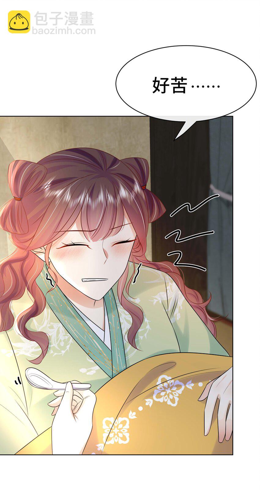 109 时间不多了-第111话