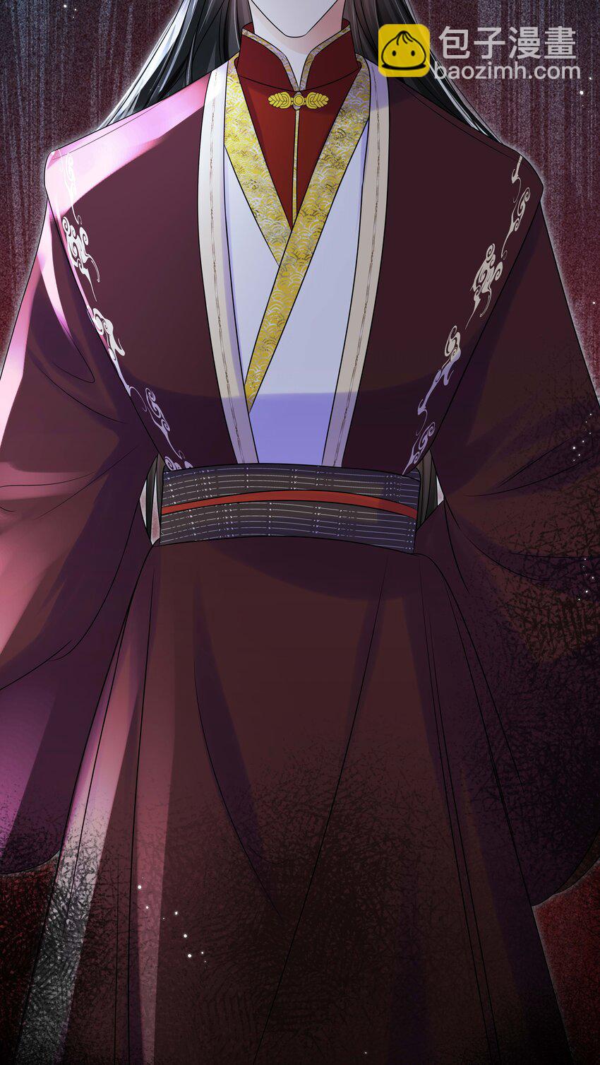 109 时间不多了-第111话