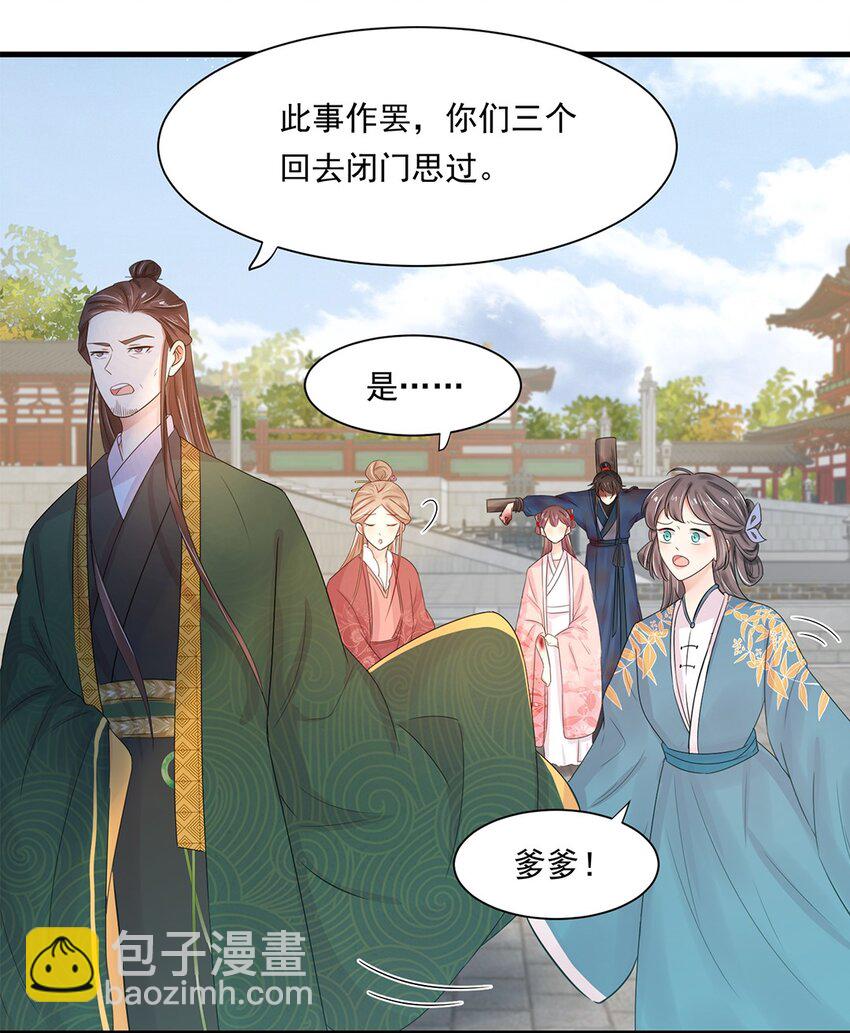 002 第二话 初吻，没了！(1/2)-第3话