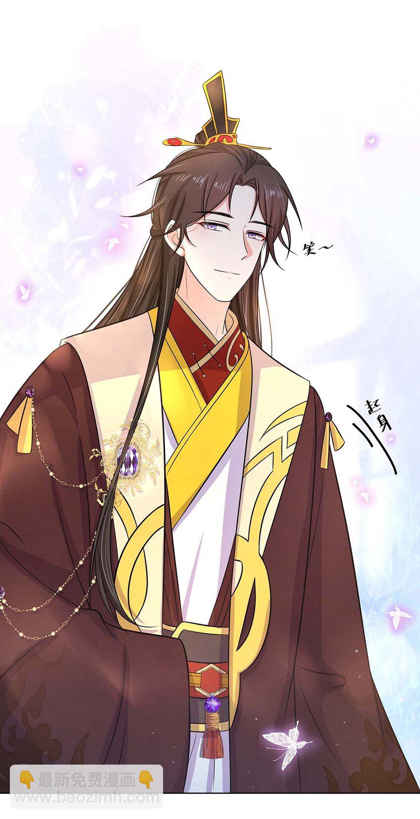 022 第二十二话 报复宣言？-第23话