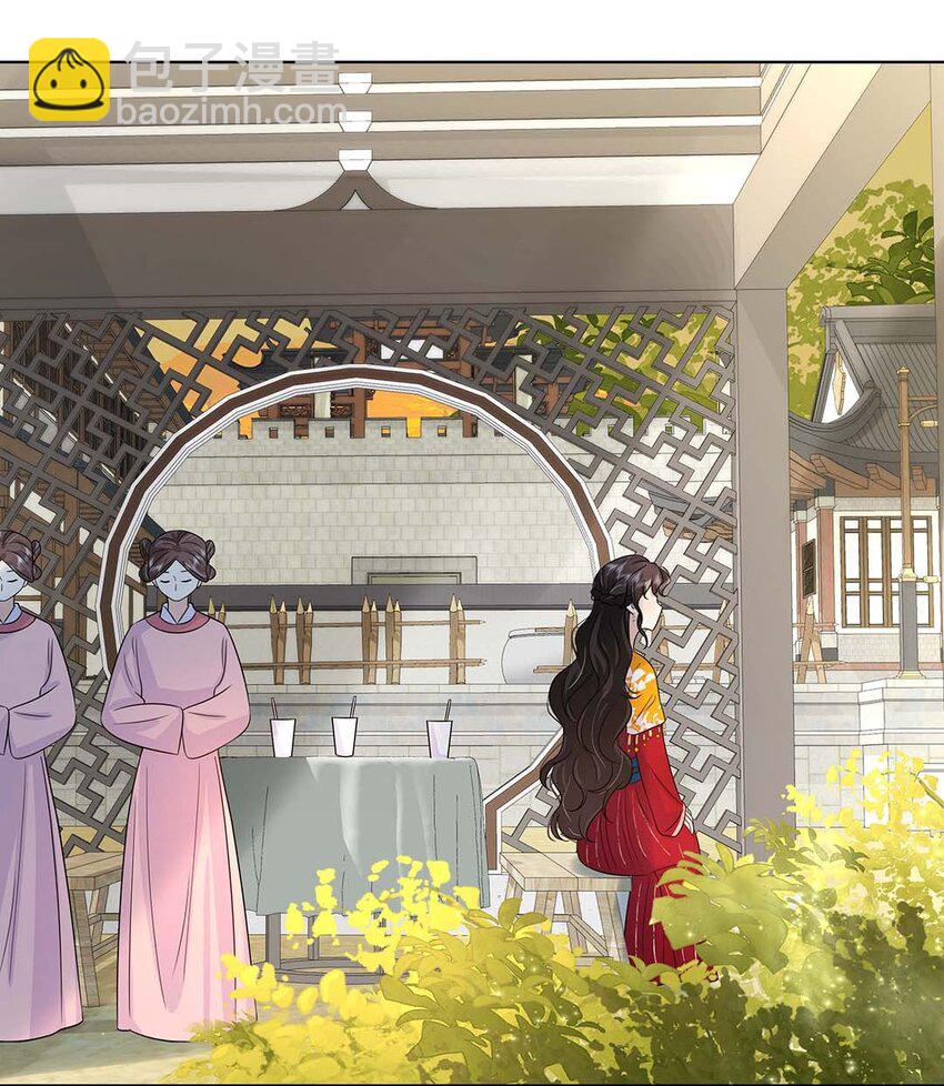 030 第三十话 心动-第31话