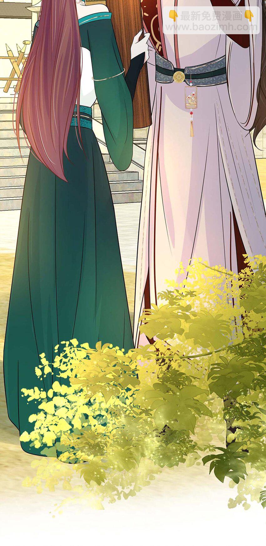 030 第三十话 心动-第31话