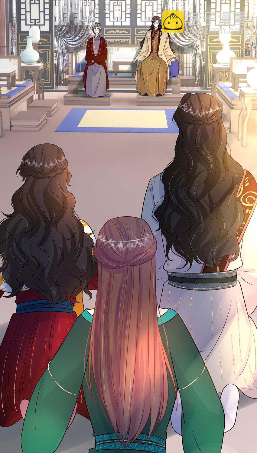 030 第三十话 心动-第31话