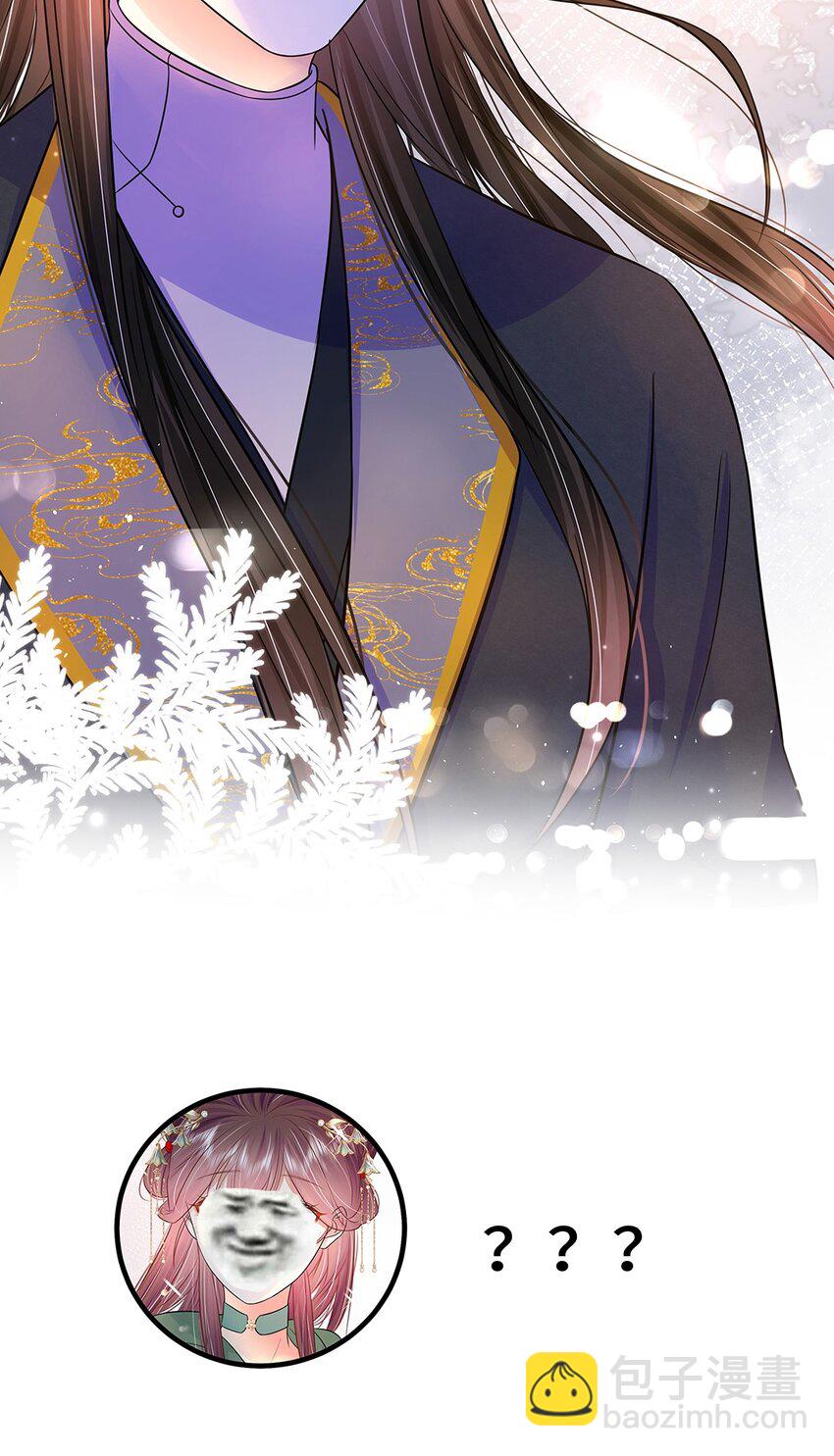 046 第四十六话 容妃-第47话