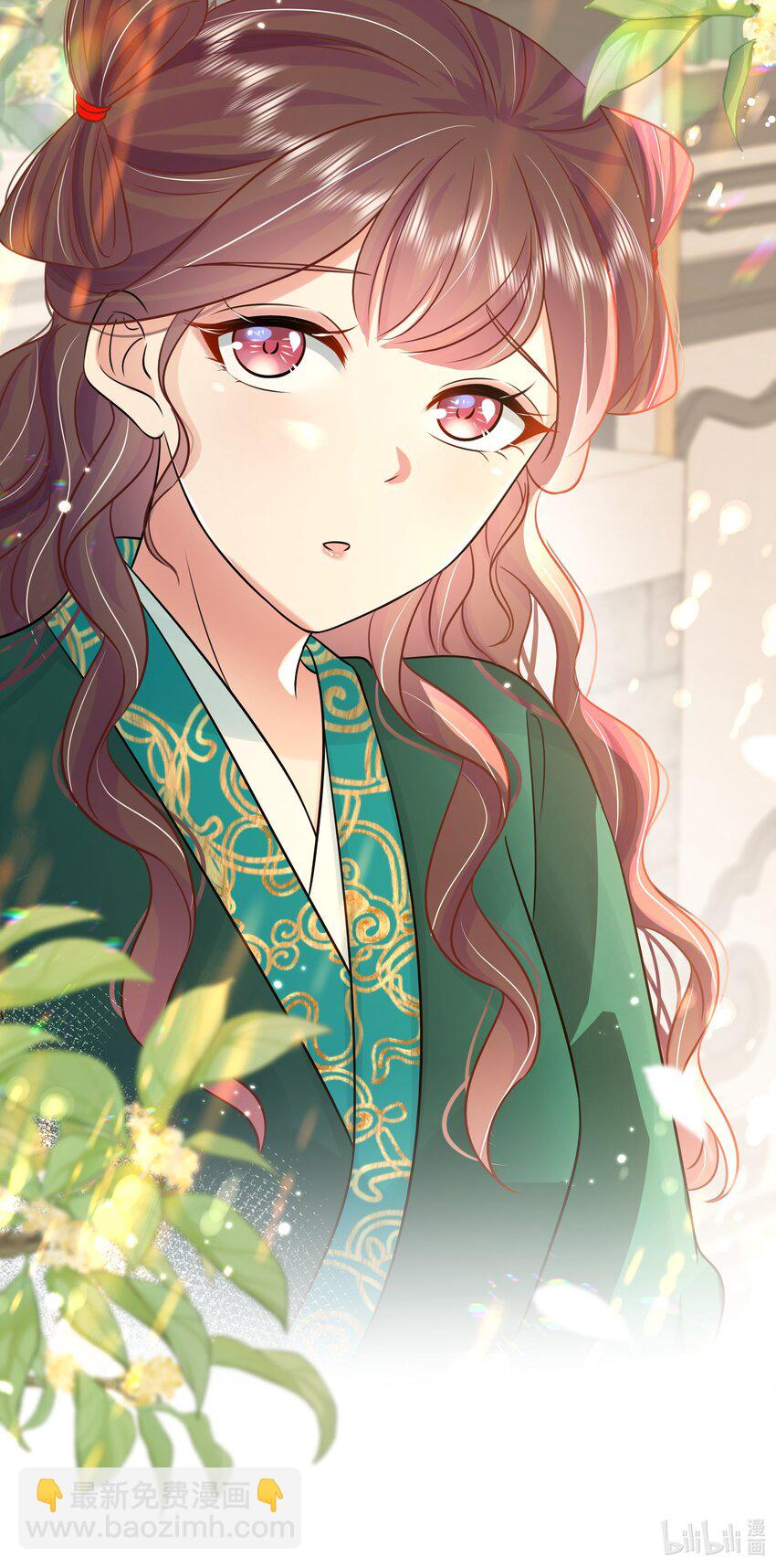 070 第七十话 坦白-第71话