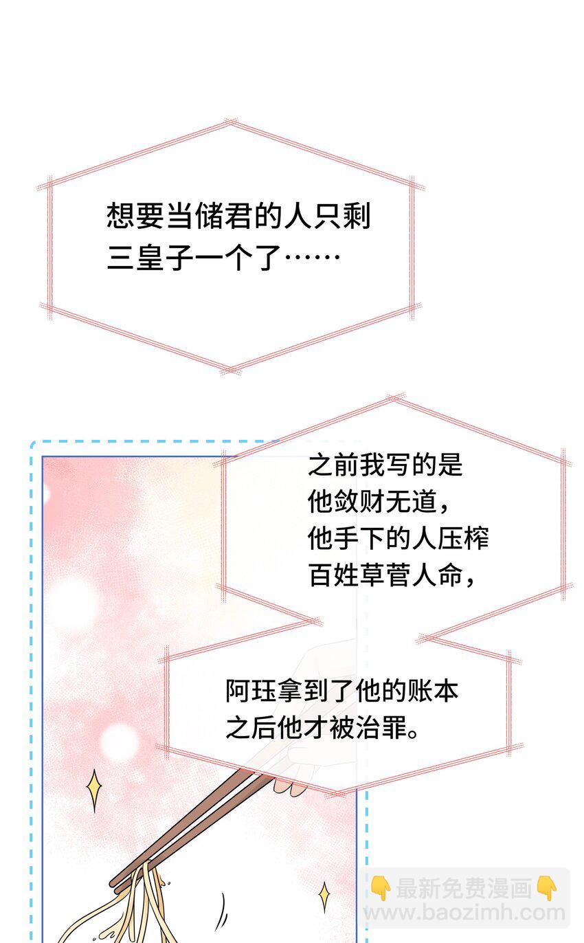 黑化王爺超難哄 - 074 第七十四話 公主去哪了 - 4