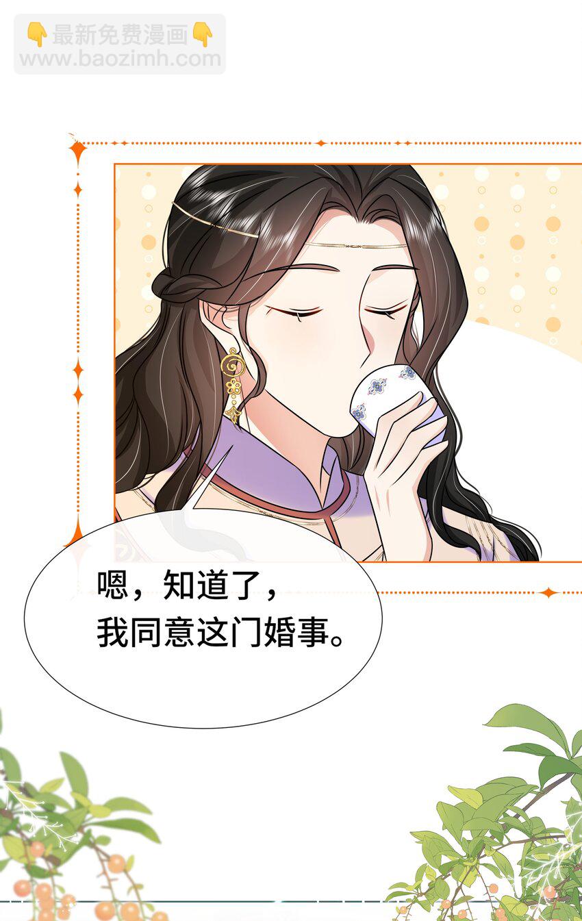 080 第八十话 我同意了(1/2)-第81话