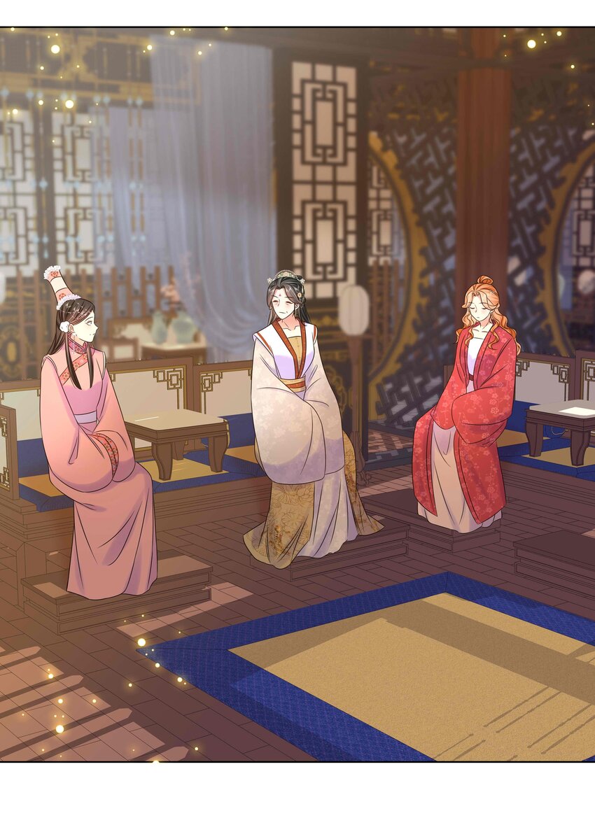 088 第八十八话  亲卫夫人-第89话