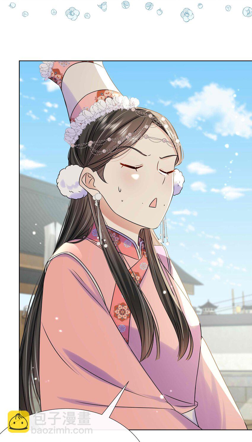 092 第九十二话 是心动呀-第93话