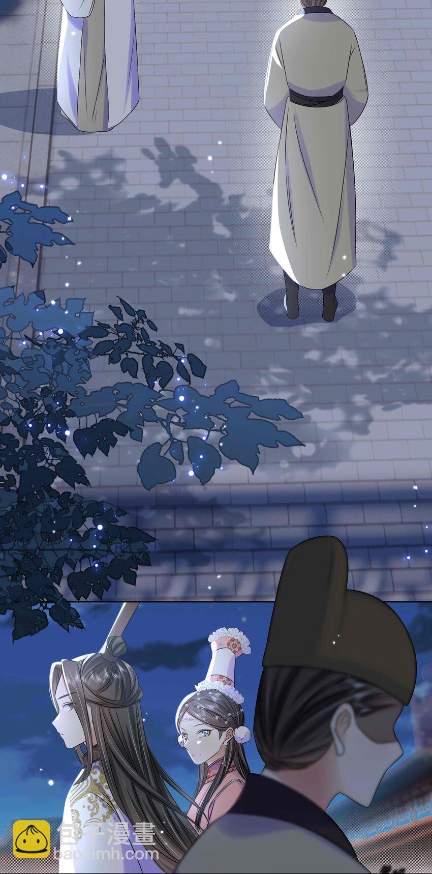 092 第九十二话 是心动呀-第93话