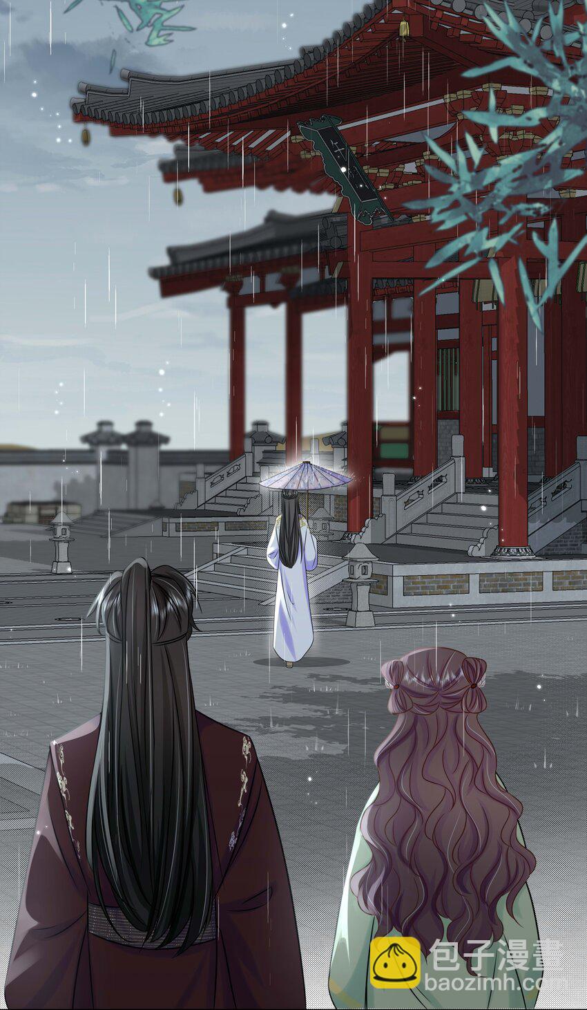 097 第九十七话 毫无保留-第113话