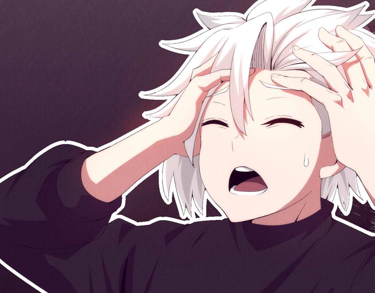 序章 我被屏障吞噬了！(1/2)-第1话