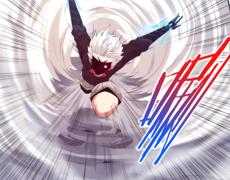 第18话 游戏开始(1/3)-第19话