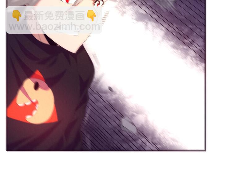 第20话 魇化？(1/3)-第21话