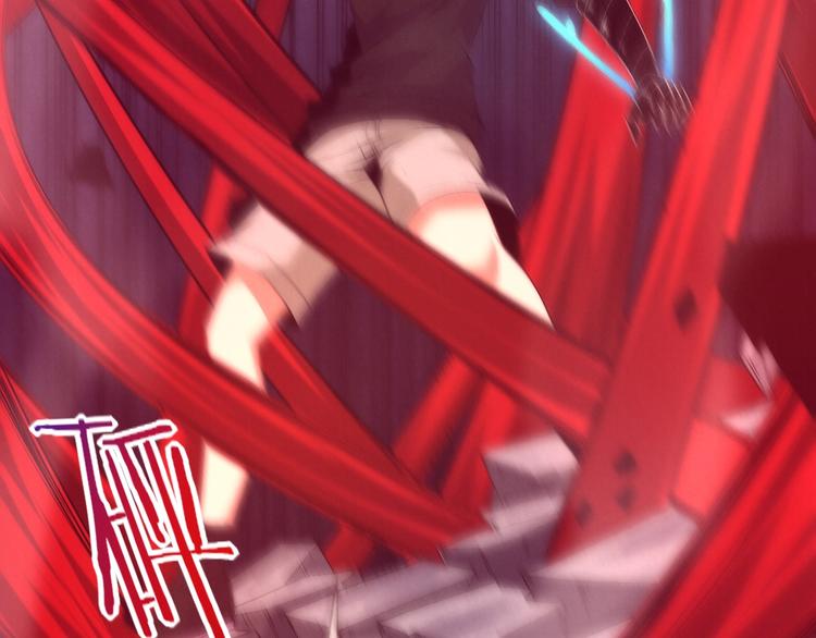 第20话 魇化？(1/3)-第21话