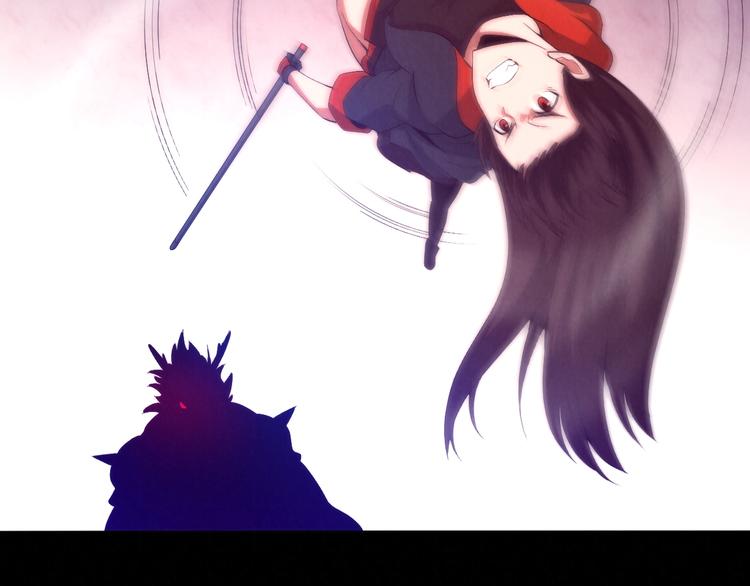 第22话 少女的利刃(1/2)-第23话