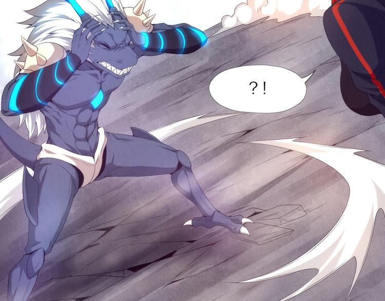 第22话 少女的利刃(1/2)-第23话