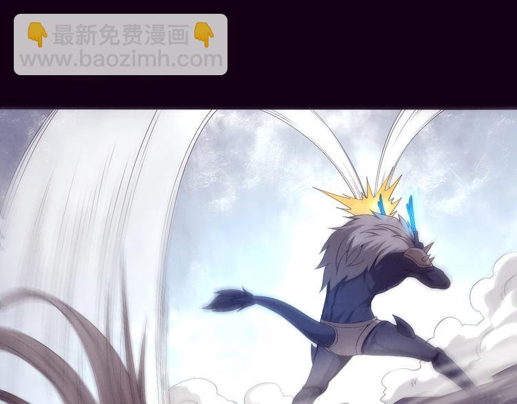 第22话 少女的利刃(1/2)-第23话