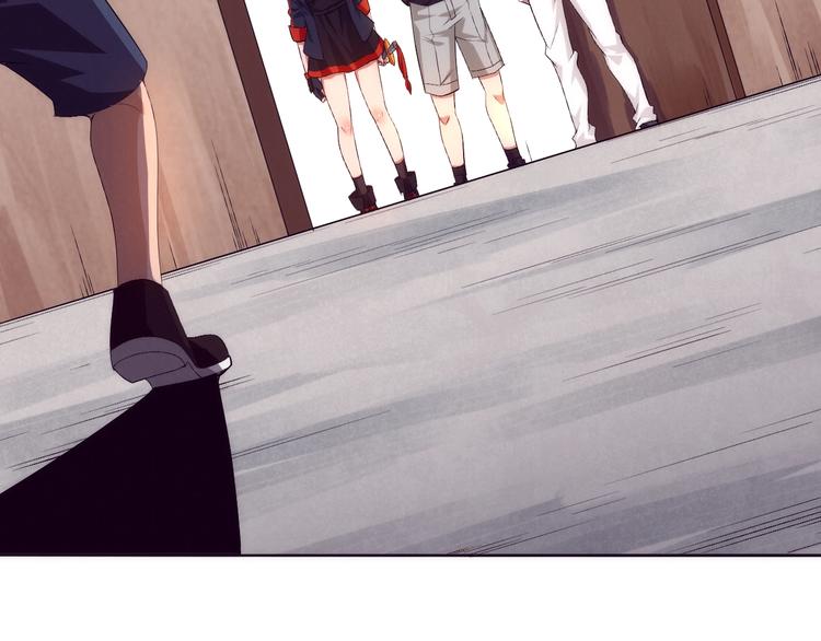 第24话 阿清！(1/3)-第25话