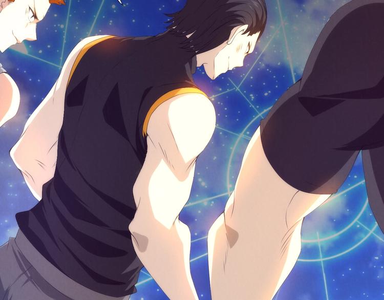 第4话 隐藏密迹！(1/5)-第5话