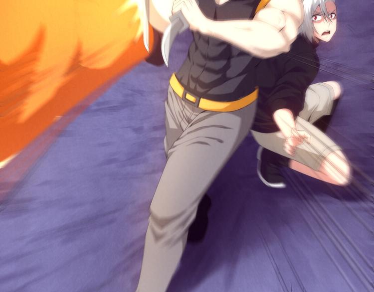 第6话 终极怪物！(1/4)-第7话