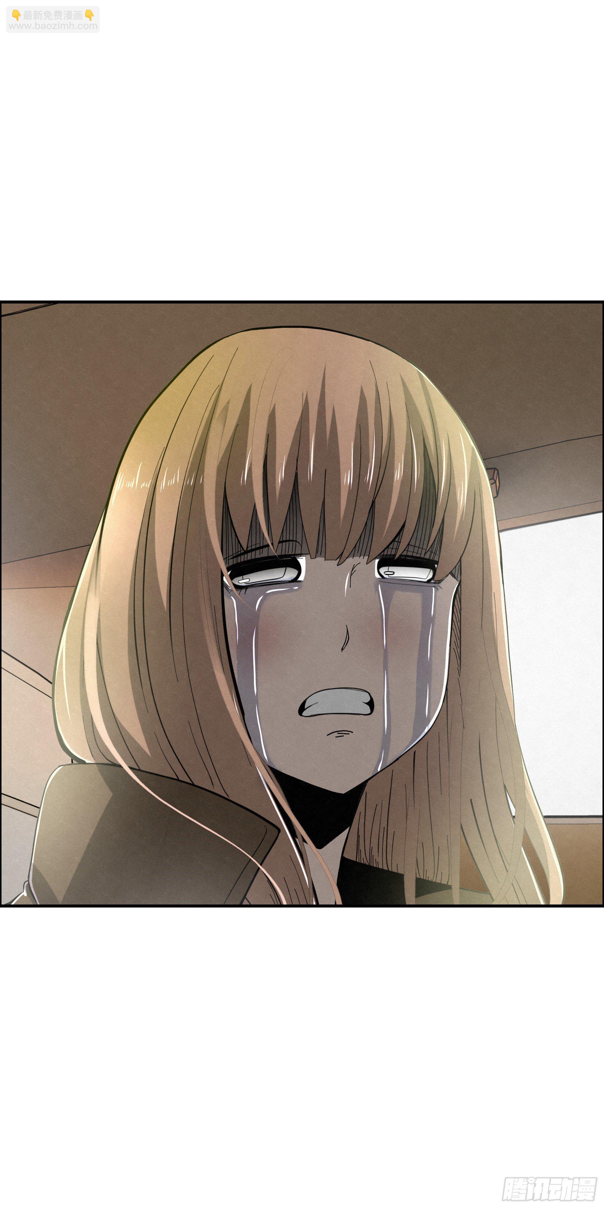 102 小桃们的愿望-第103话