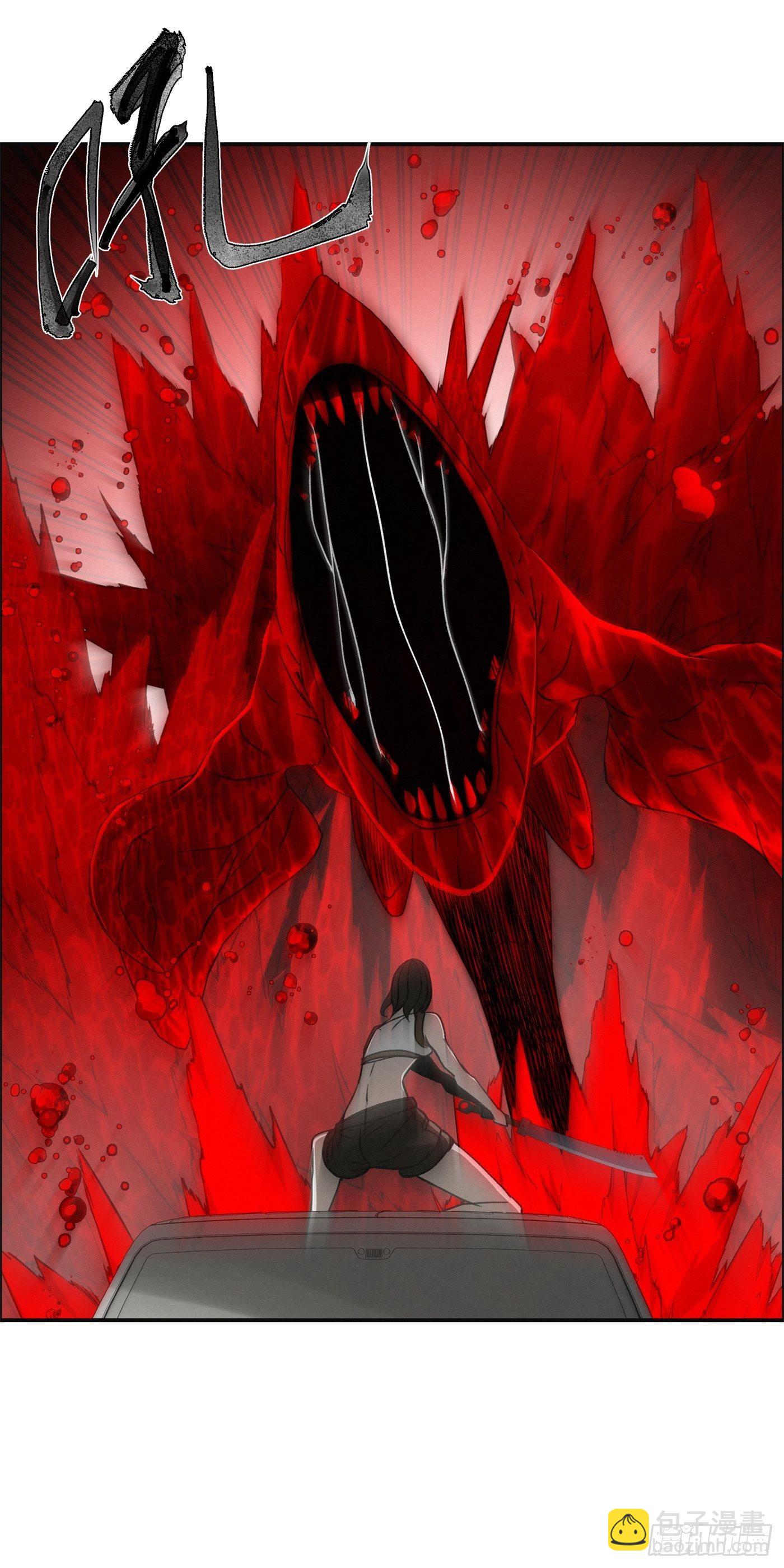 102 小桃们的愿望-第103话