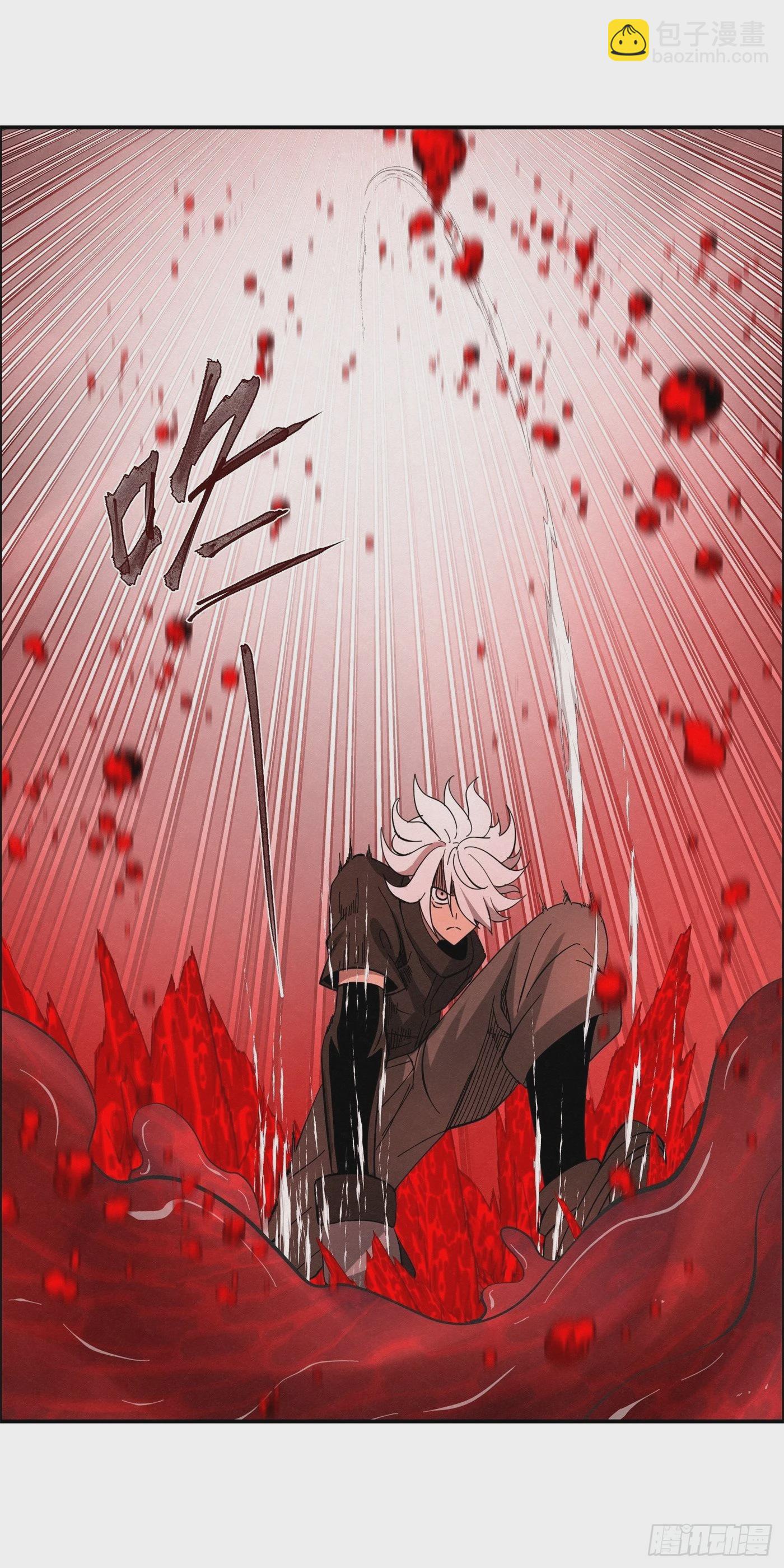 最终话 延续与传承(1/2)-第105话