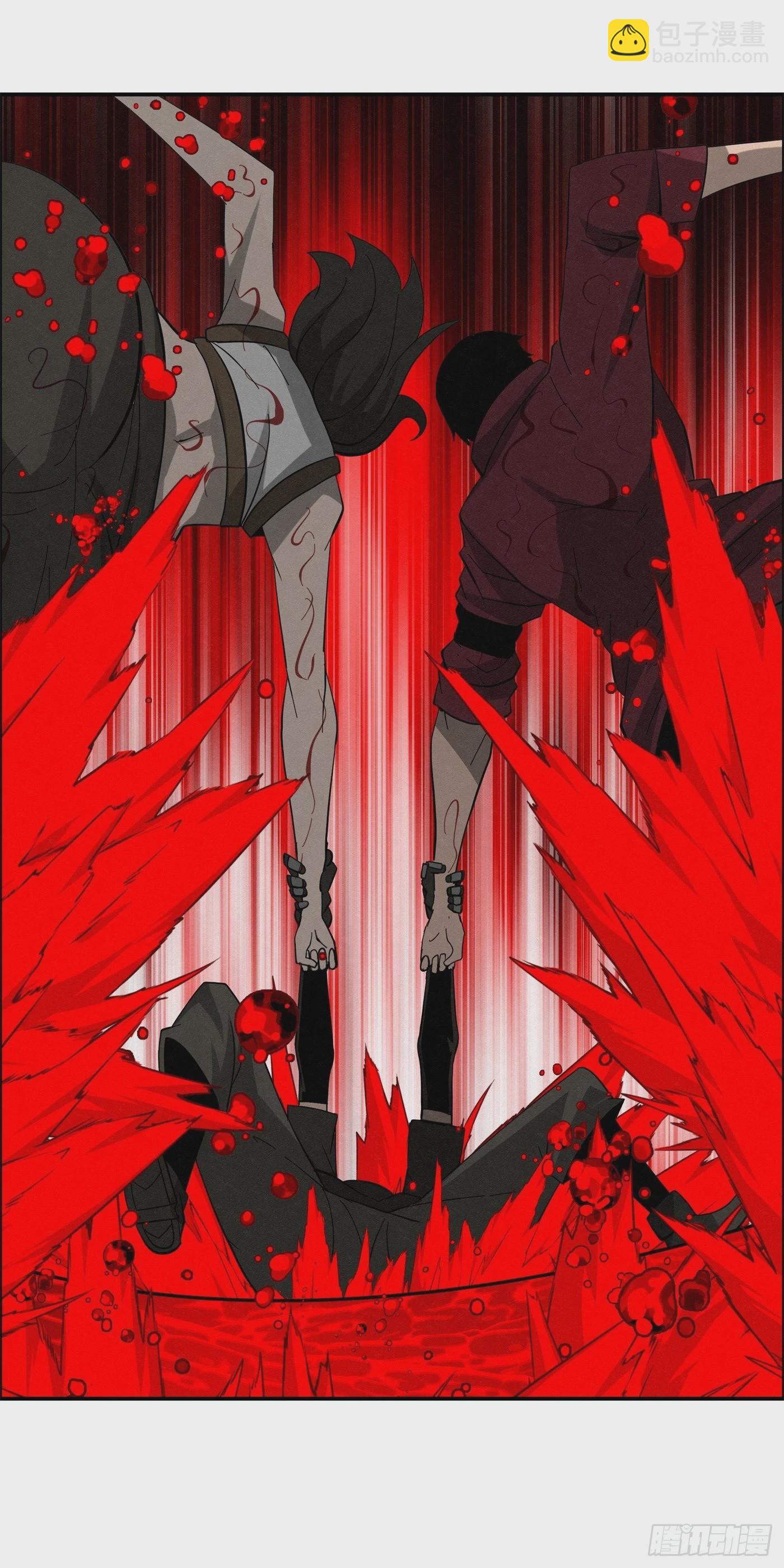 最终话 延续与传承(1/2)-第105话