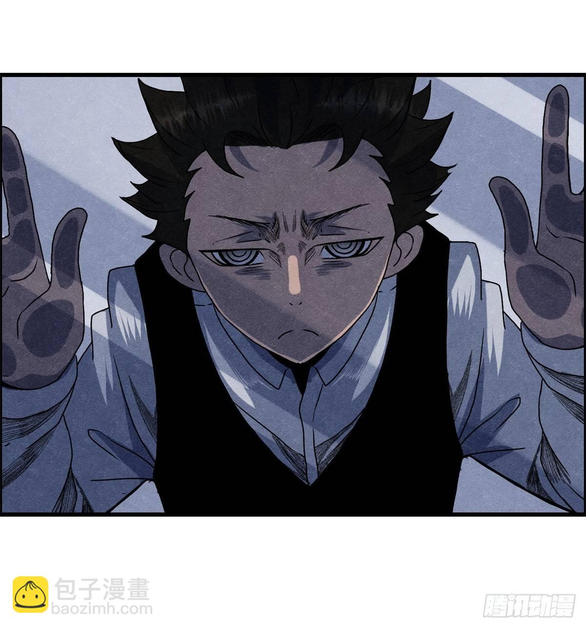 第十二话 最后的愿望(1/2)-第13话