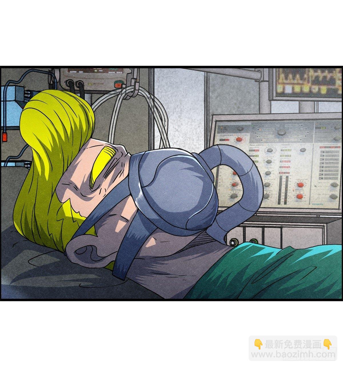 第十二话 最后的愿望(1/2)-第13话